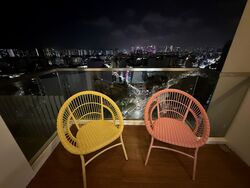 Centra Heights (D14), Apartment #638404151